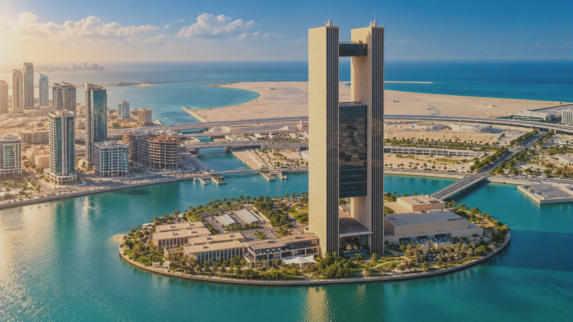 مؤتمر التسويق العالمي — البحرين
